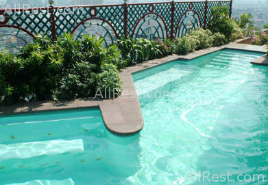 Grand China Princess Hotel 12